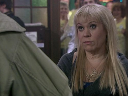 actor Tina Malone large photo