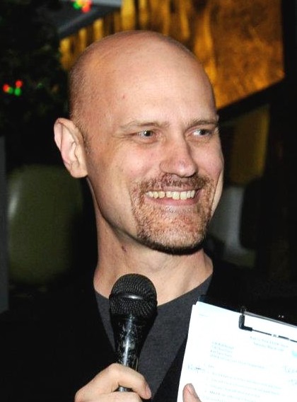 actor John Erler large photo