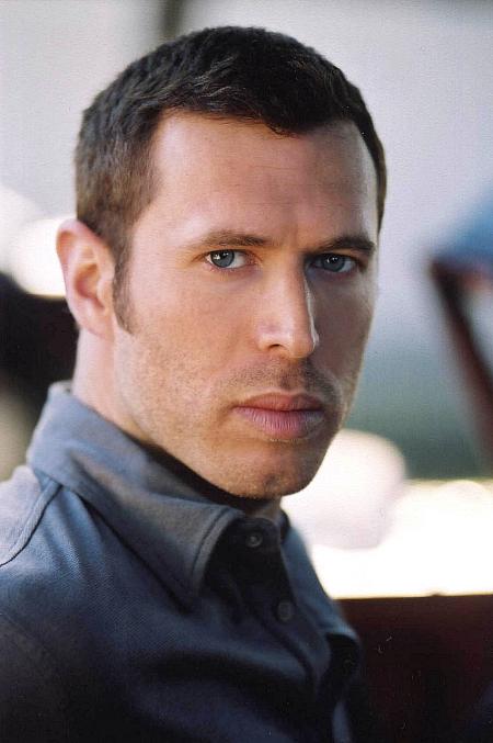 actor Jordan Marder large photo