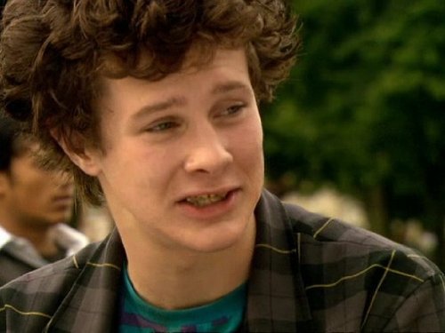 actor Ollie Barbieri large photo