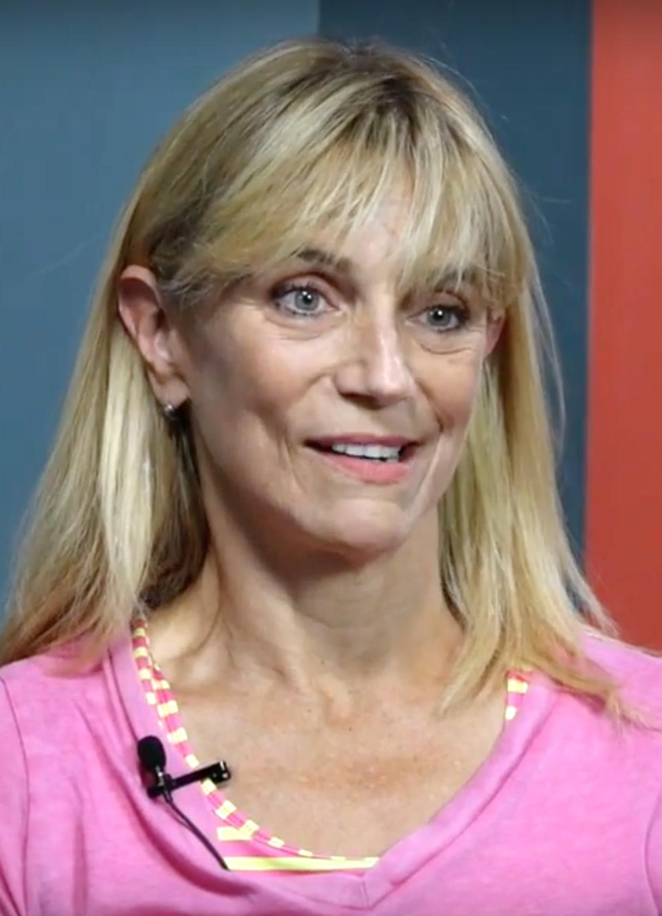 actor Harley Jane Kozak large photo