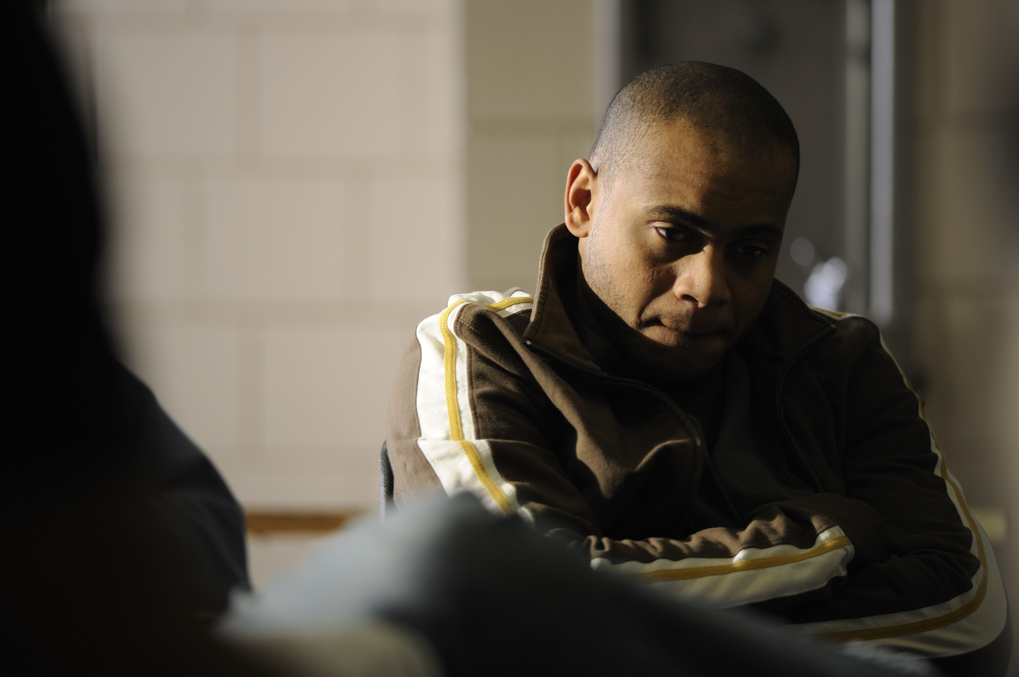 actor J.D. Williams large photo