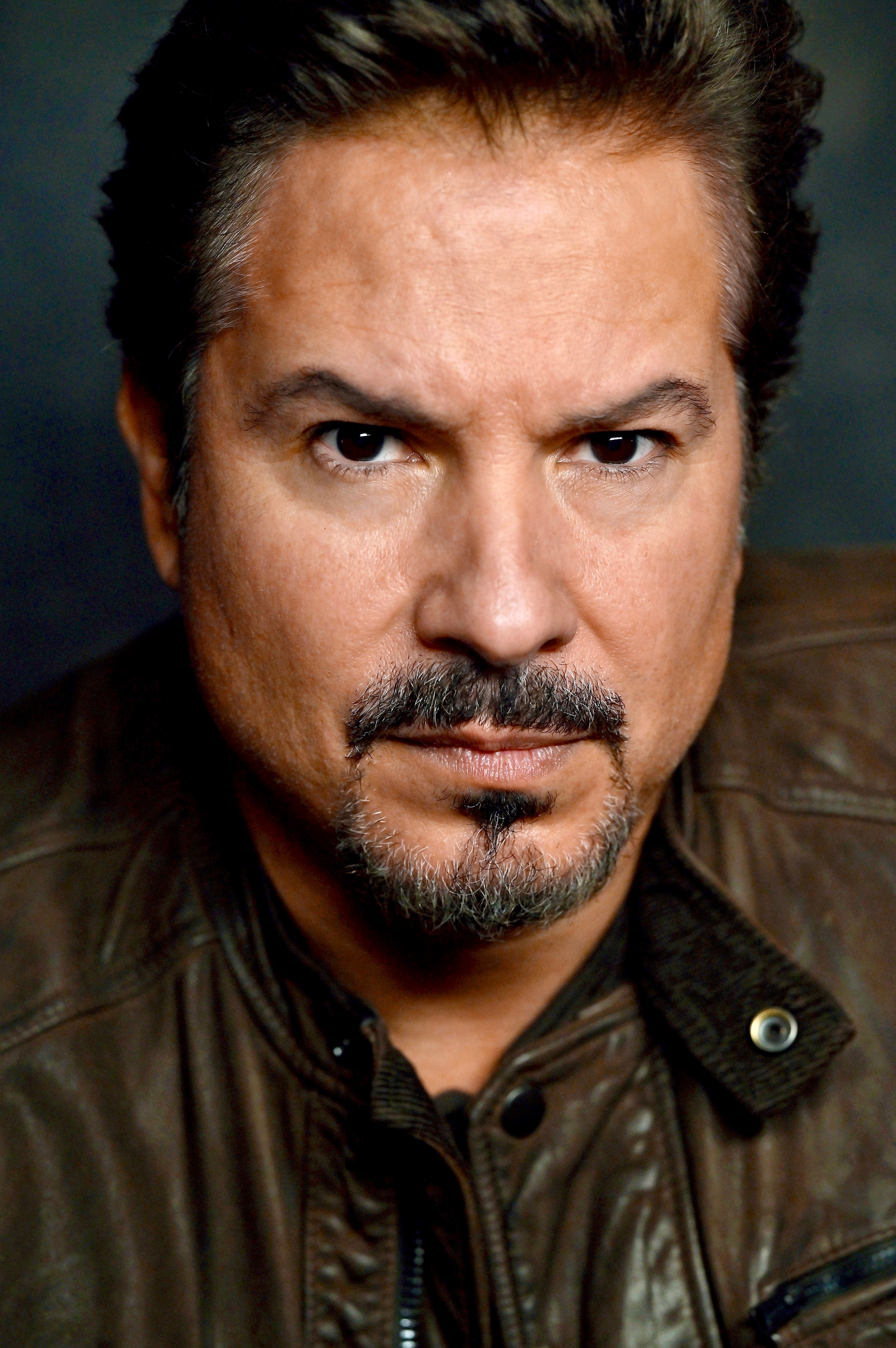 actor Marco Sanchez large photo