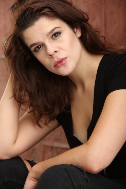 actor Annamarie Kenoyer large photo