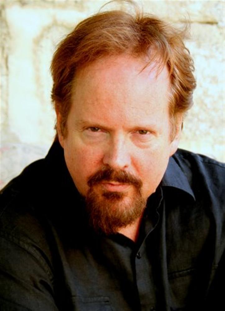 actor David Gasman large photo