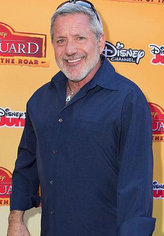 actor Kevin Schon large photo