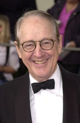 actor William Schallert large photo