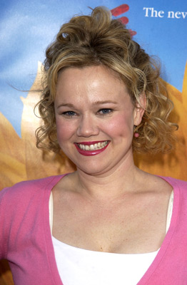 actor Caroline Rhea large photo