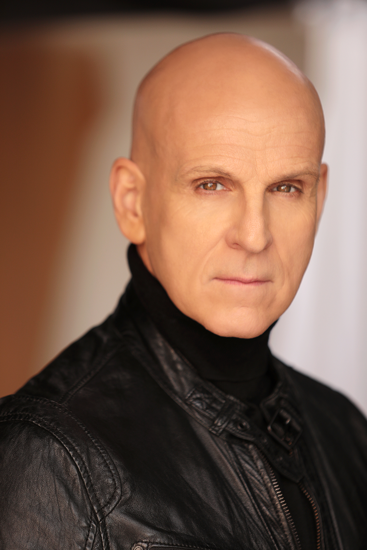 actor Ray Proscia large photo