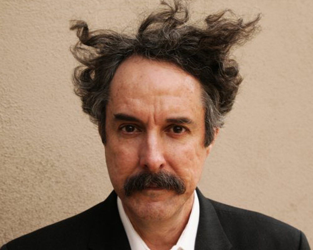 actor Ron Lynch large photo