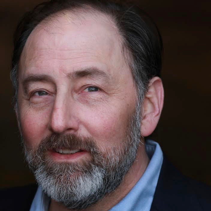 actor Arye Gross large photo