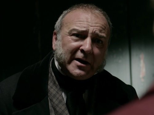 actor John Bowe large photo