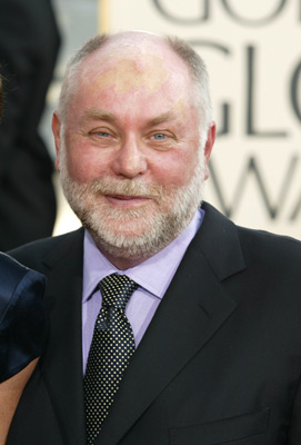 actor Robert David Hall large photo
