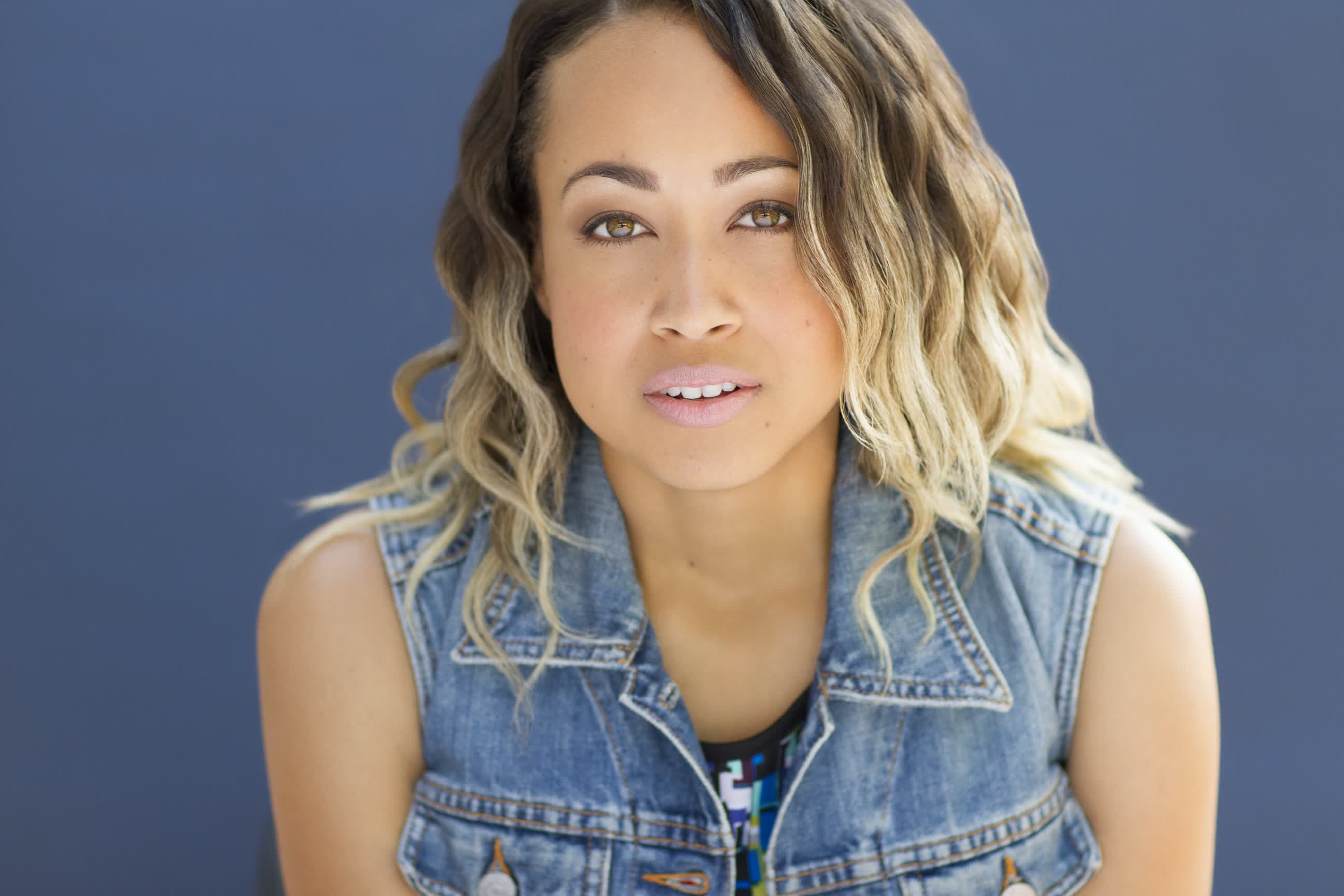 actor Kay Smith large photo