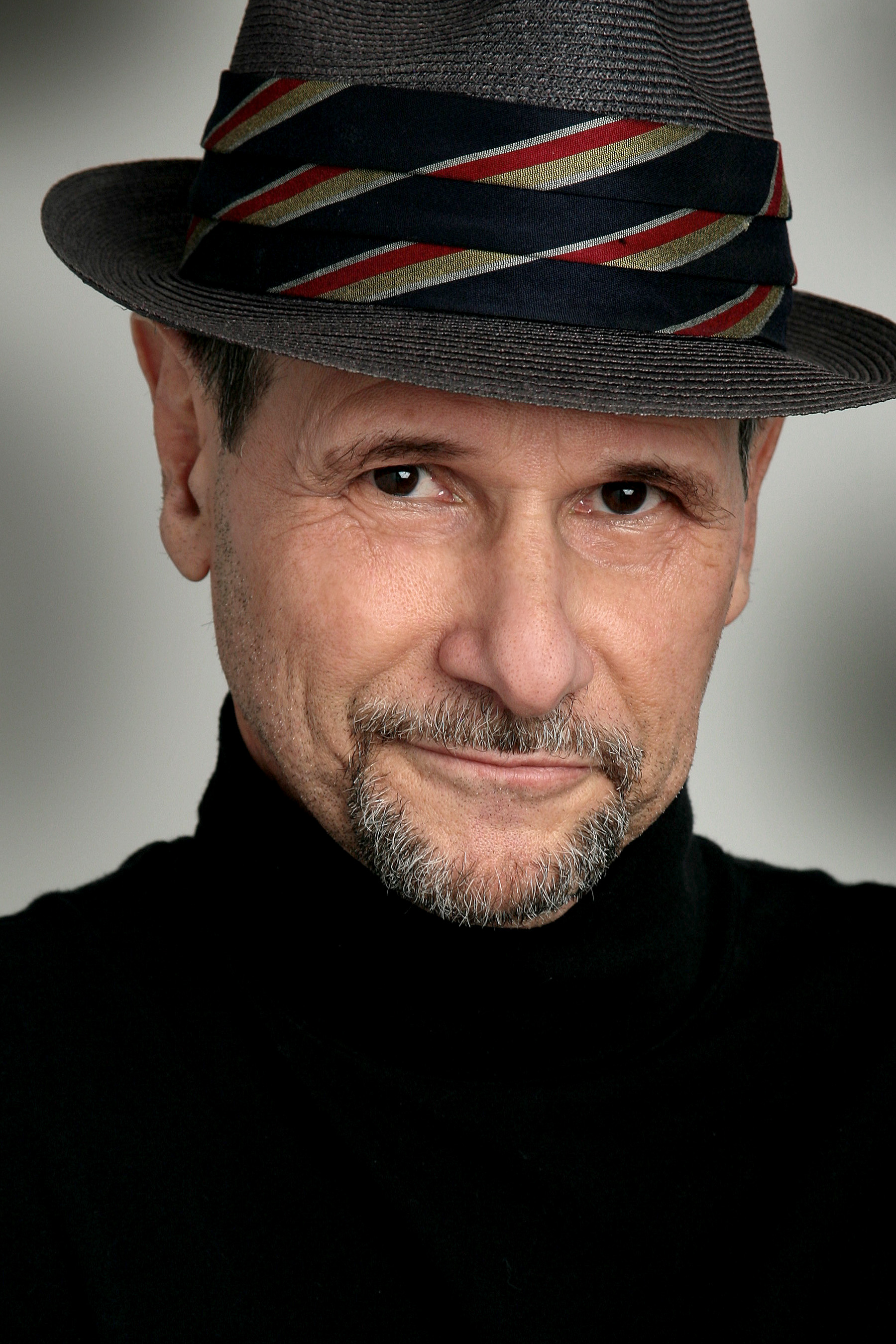 actor Dan Woren large photo