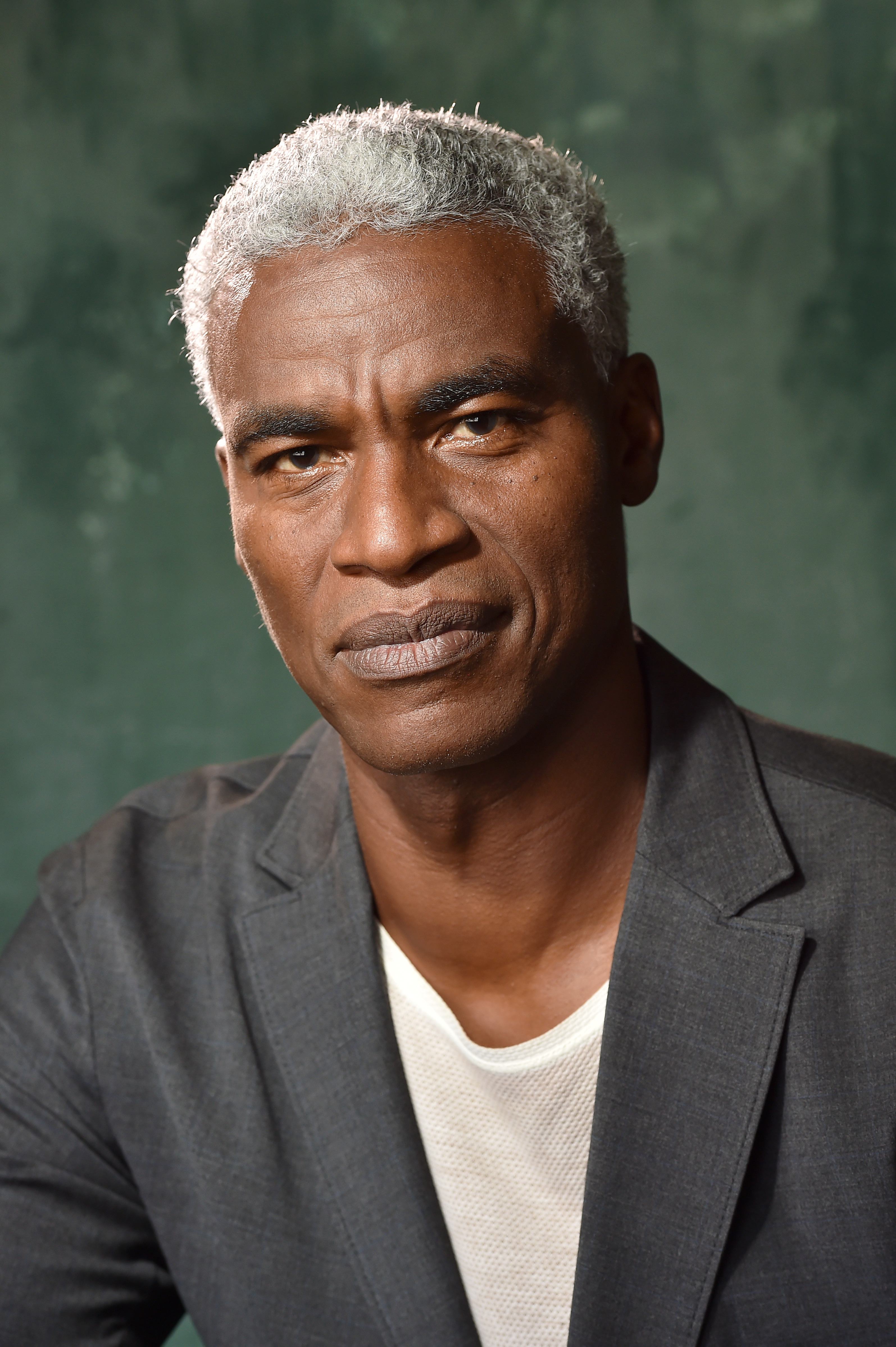 actor Charles Parnell large photo