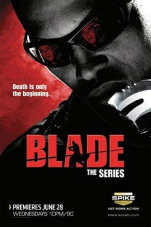 Blade: House of Chthon [Version française]