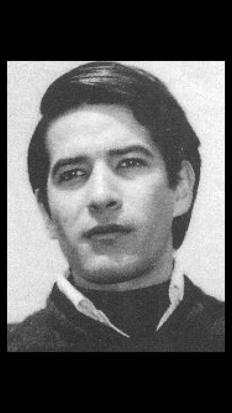 actor Enrique Rocha large photo