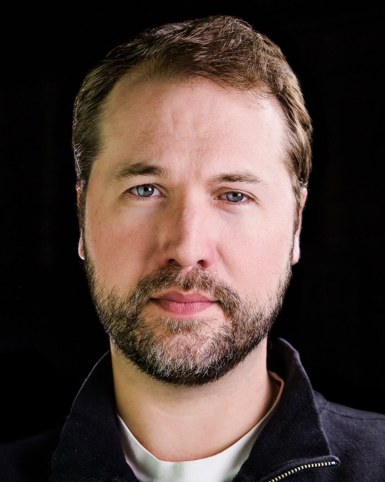 actor Matt Hullum large photo