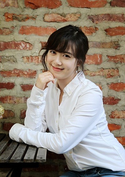 actor Ku Hye-Sun large photo
