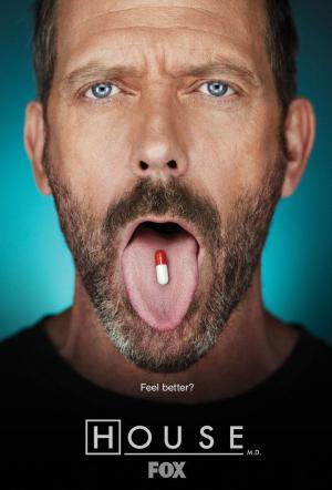 House M.D. [Russian] S1-S8