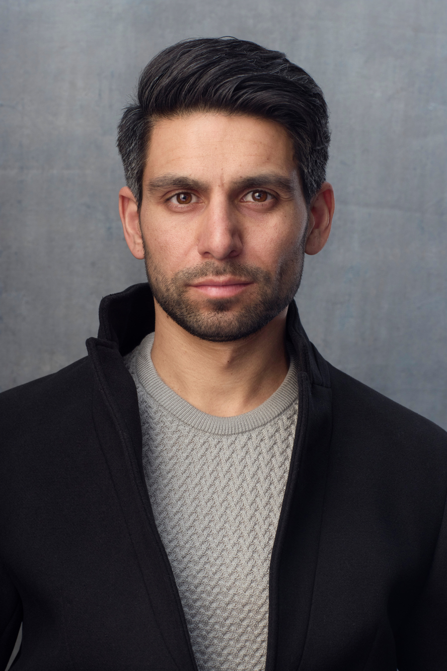 Danny Rahim