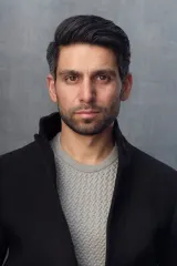 Danny Rahim