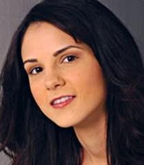 actor Kira Vincent-Davis large photo