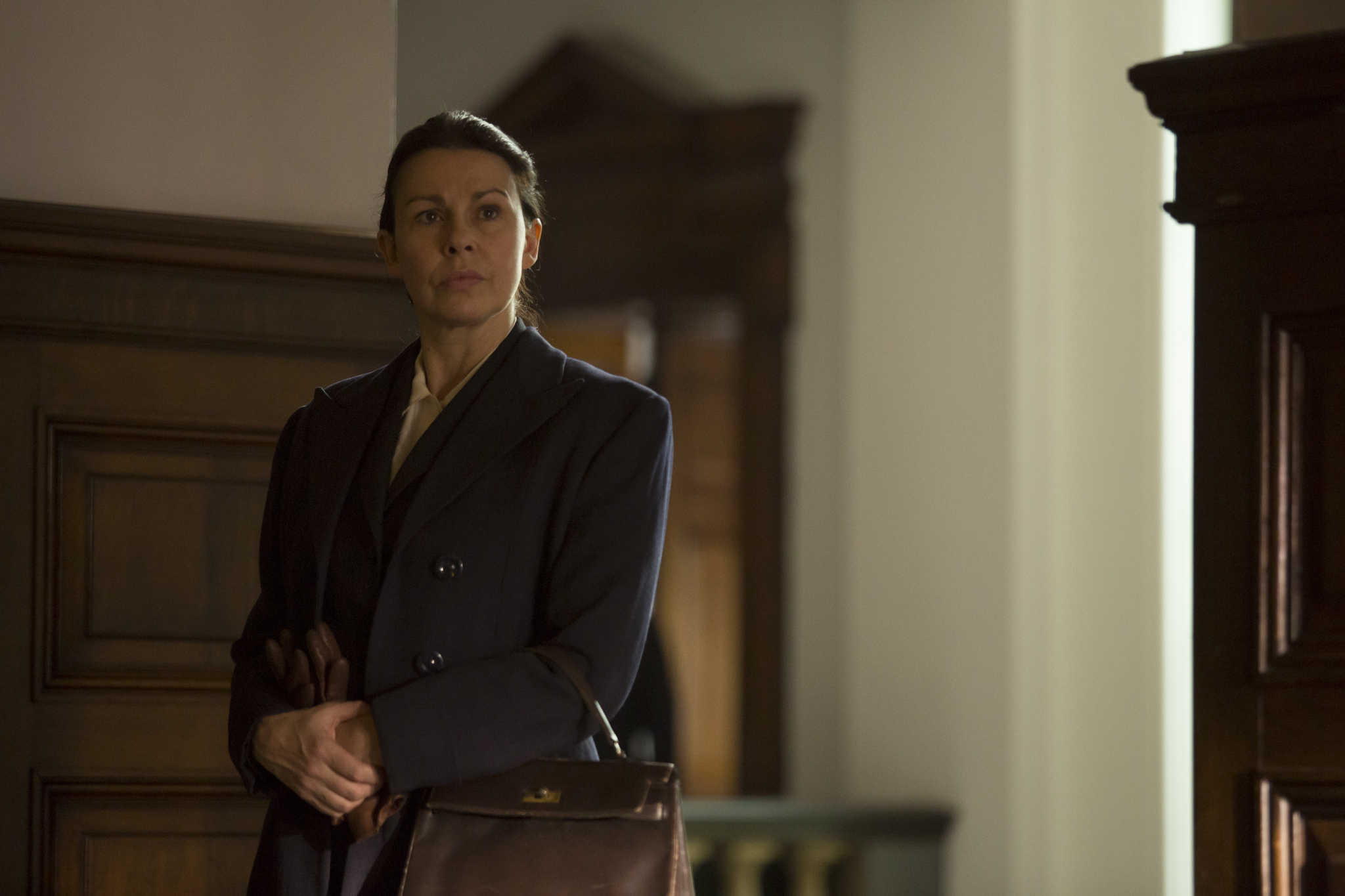 actor Julie Graham large photo