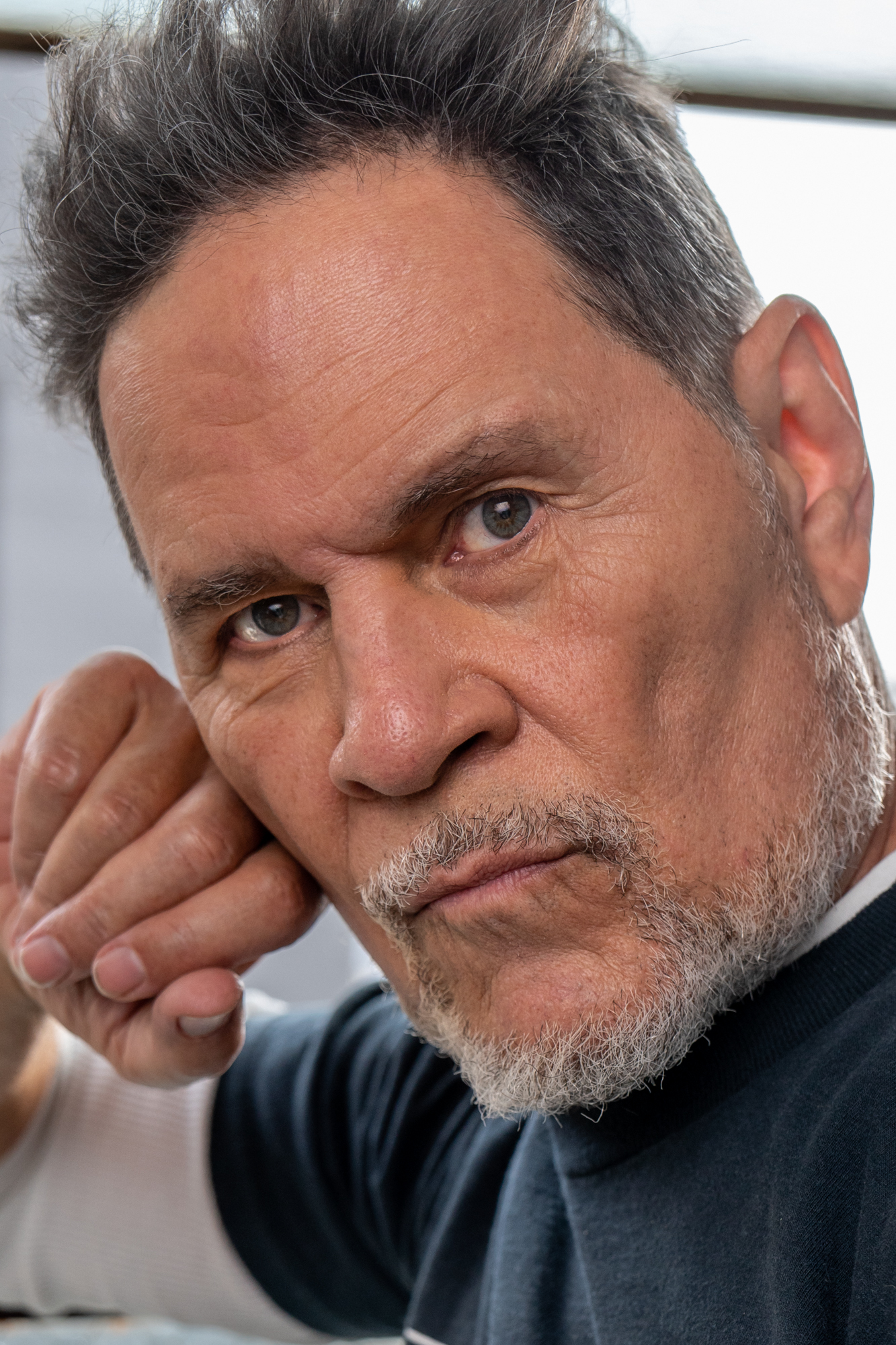 actor A Martinez large photo