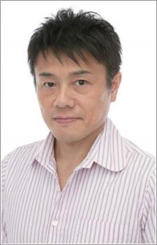 actor Takeshi Kusao large photo