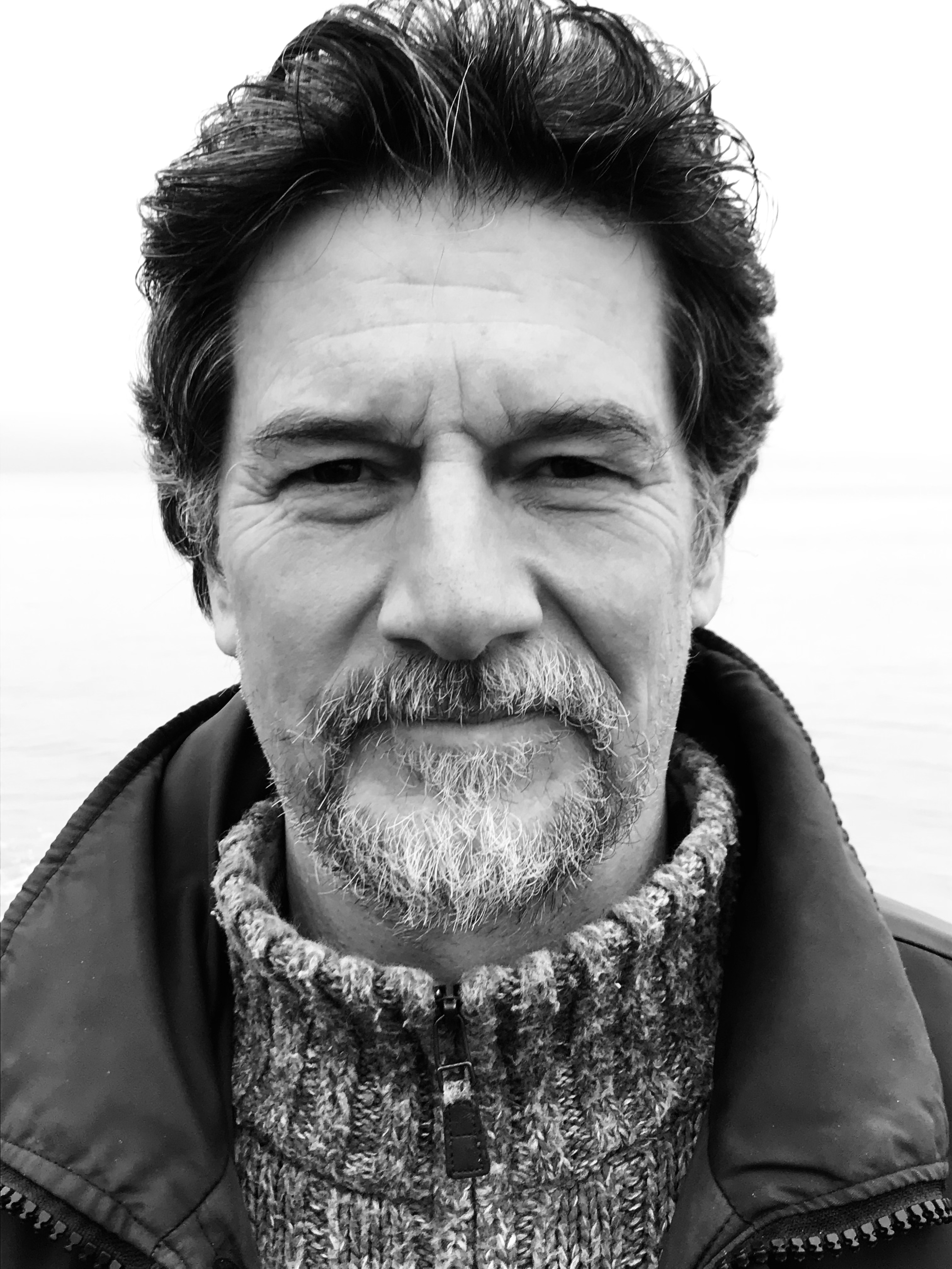 actor Steve Brody large photo