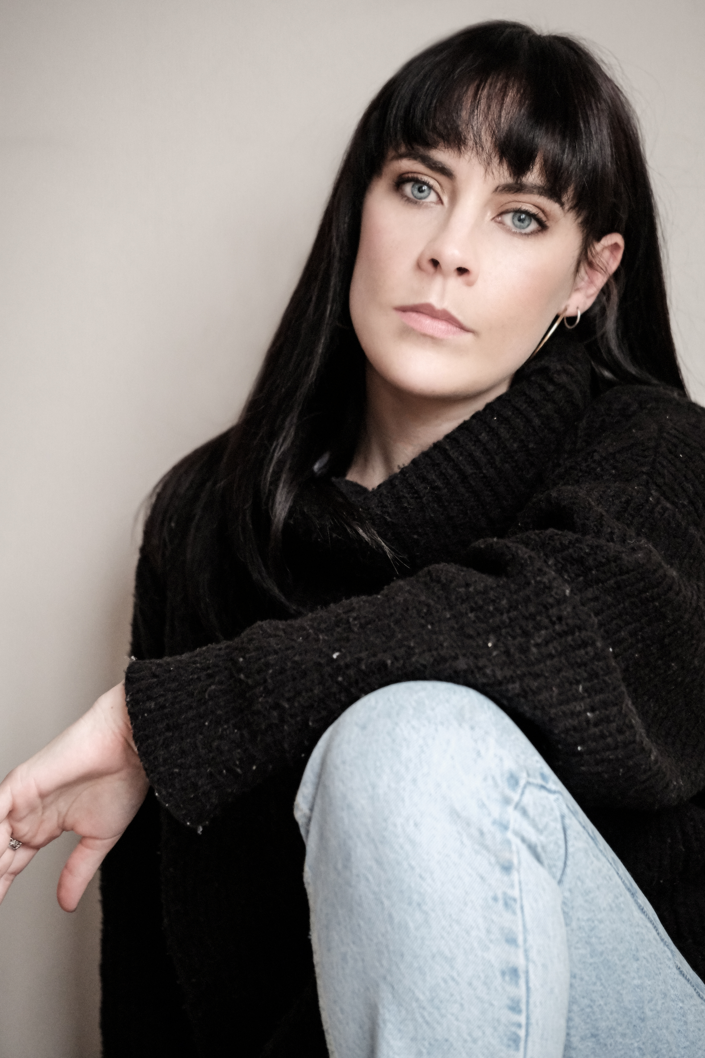 actor Isla Jackson-Ritchie large photo