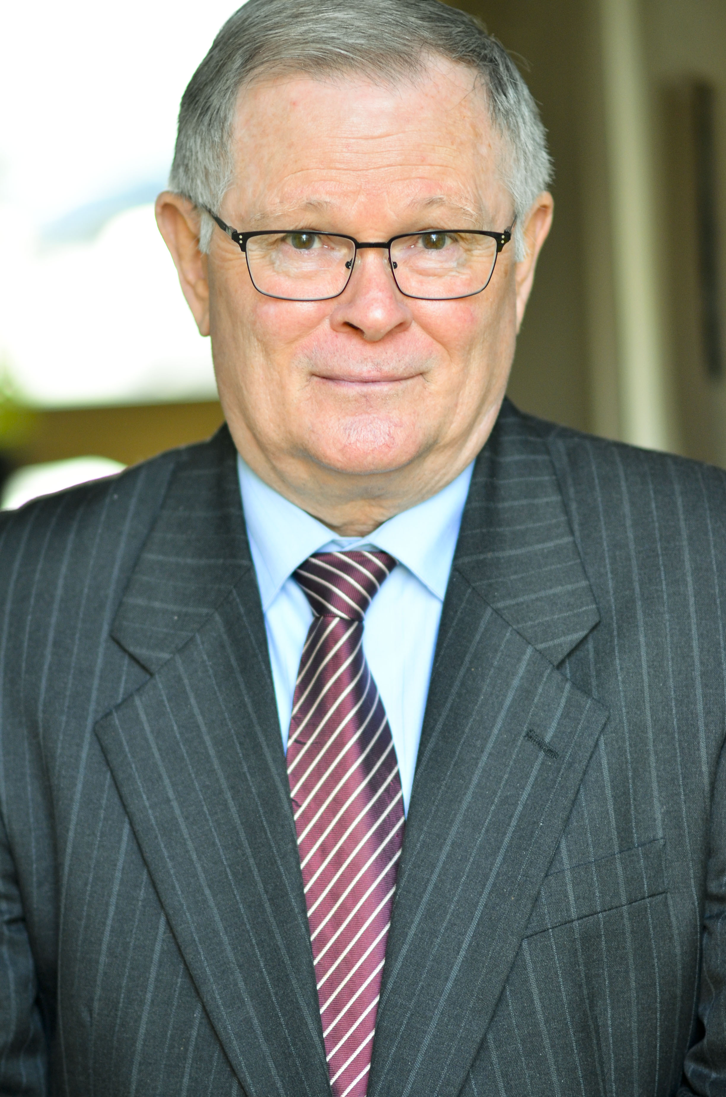 actor Rod Britt large photo