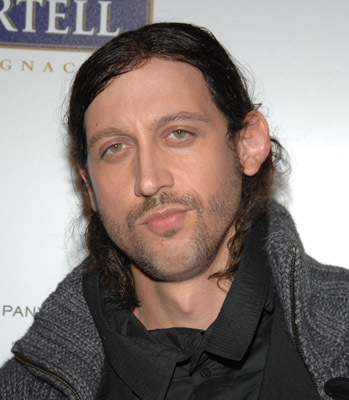 actor Santino Rice large photo