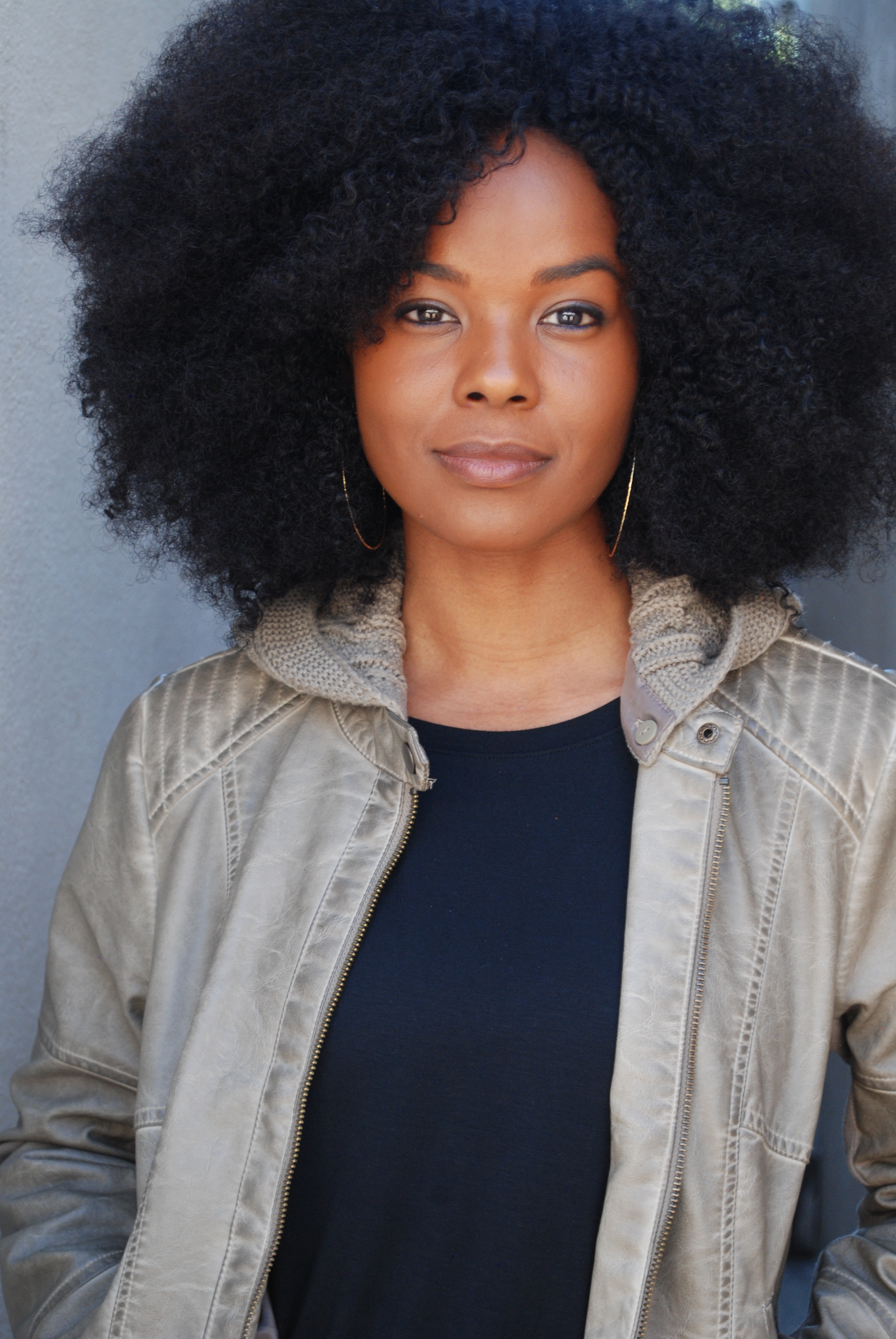 actor Dana Davis large photo