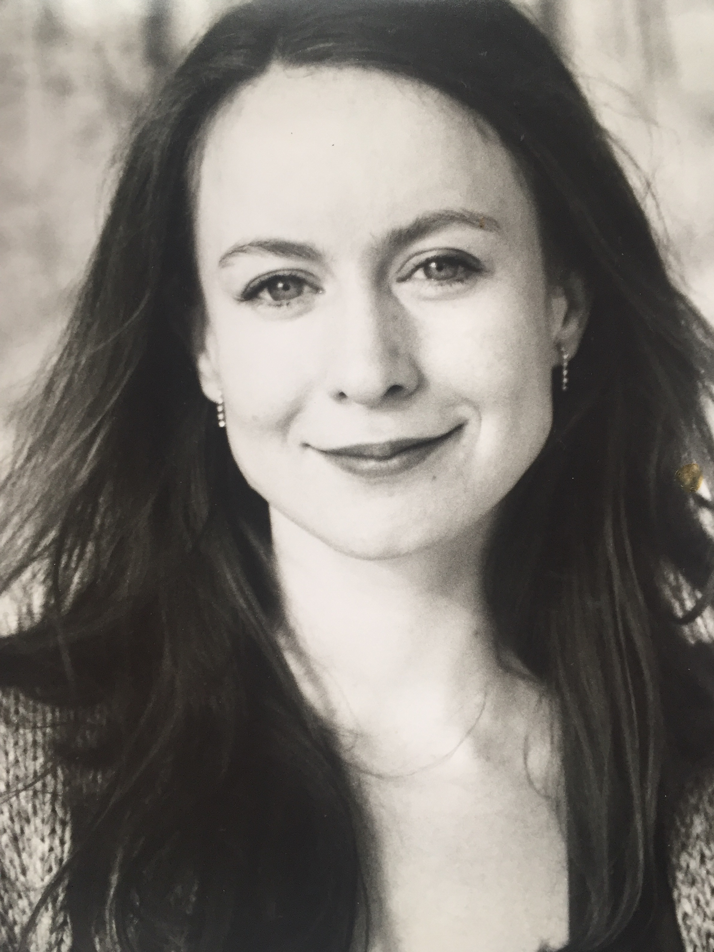 actor Michelle Beaudoin large photo