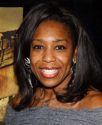 actor Dawnn Lewis large photo