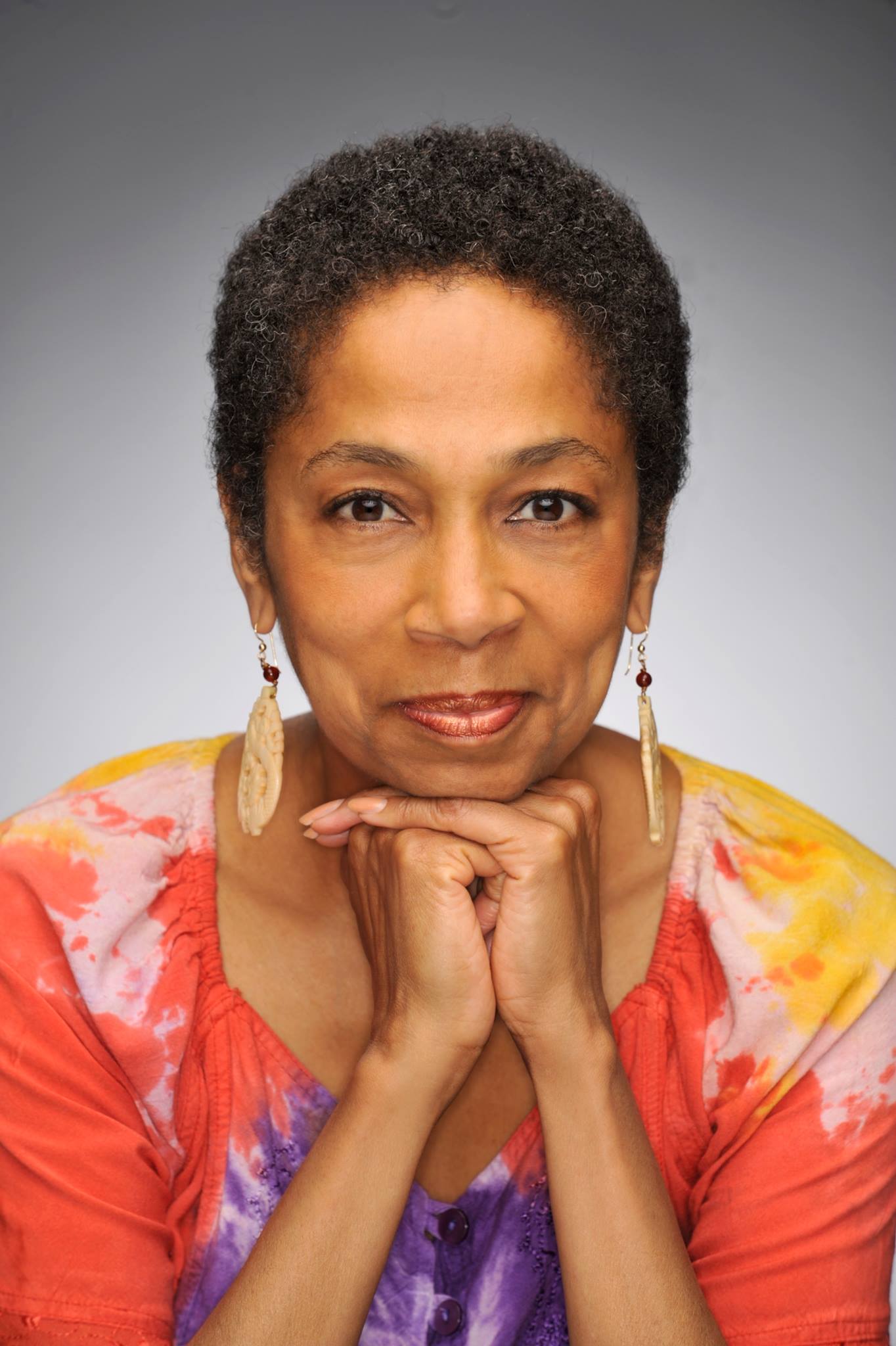 actor Maria Broom large photo