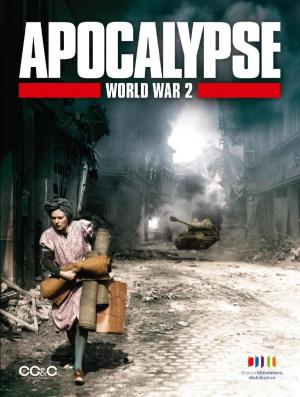 Apocalypse: The Second World War [Kurdish]