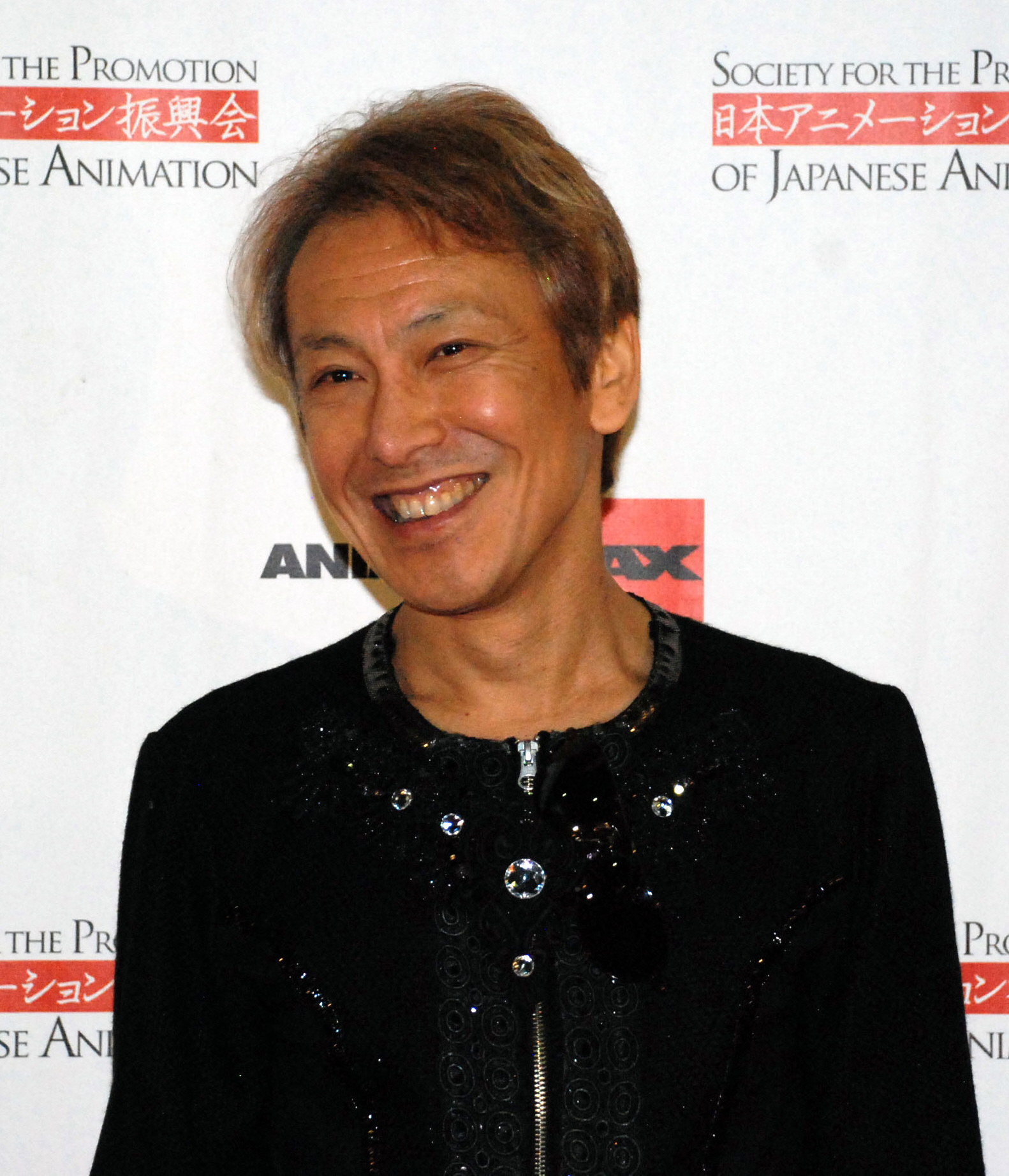 actor Ryô Horikawa large photo