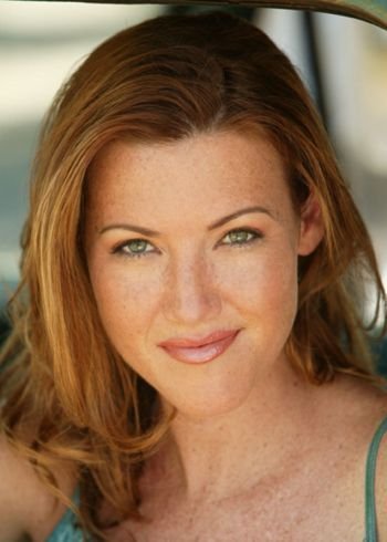 actor Melissa Disney large photo