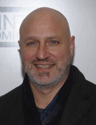 actor Tom Colicchio large photo