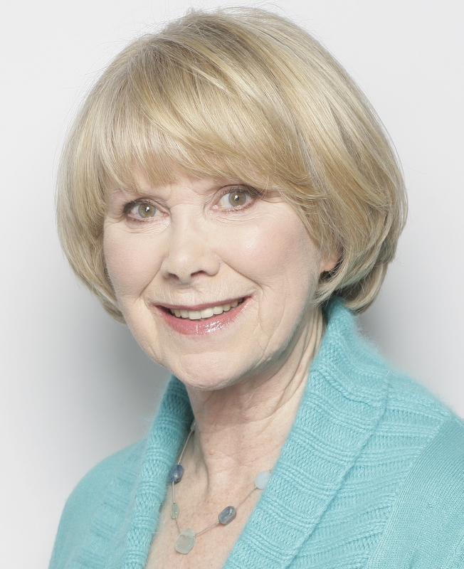 actor Wendy Craig large photo