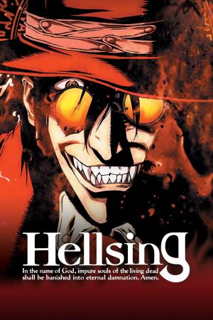 Hellsing [Kurdish]