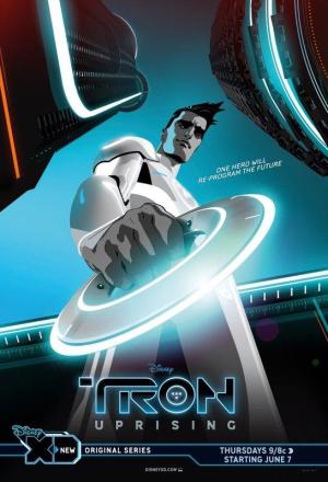 Tron: Uprising [Version française]
