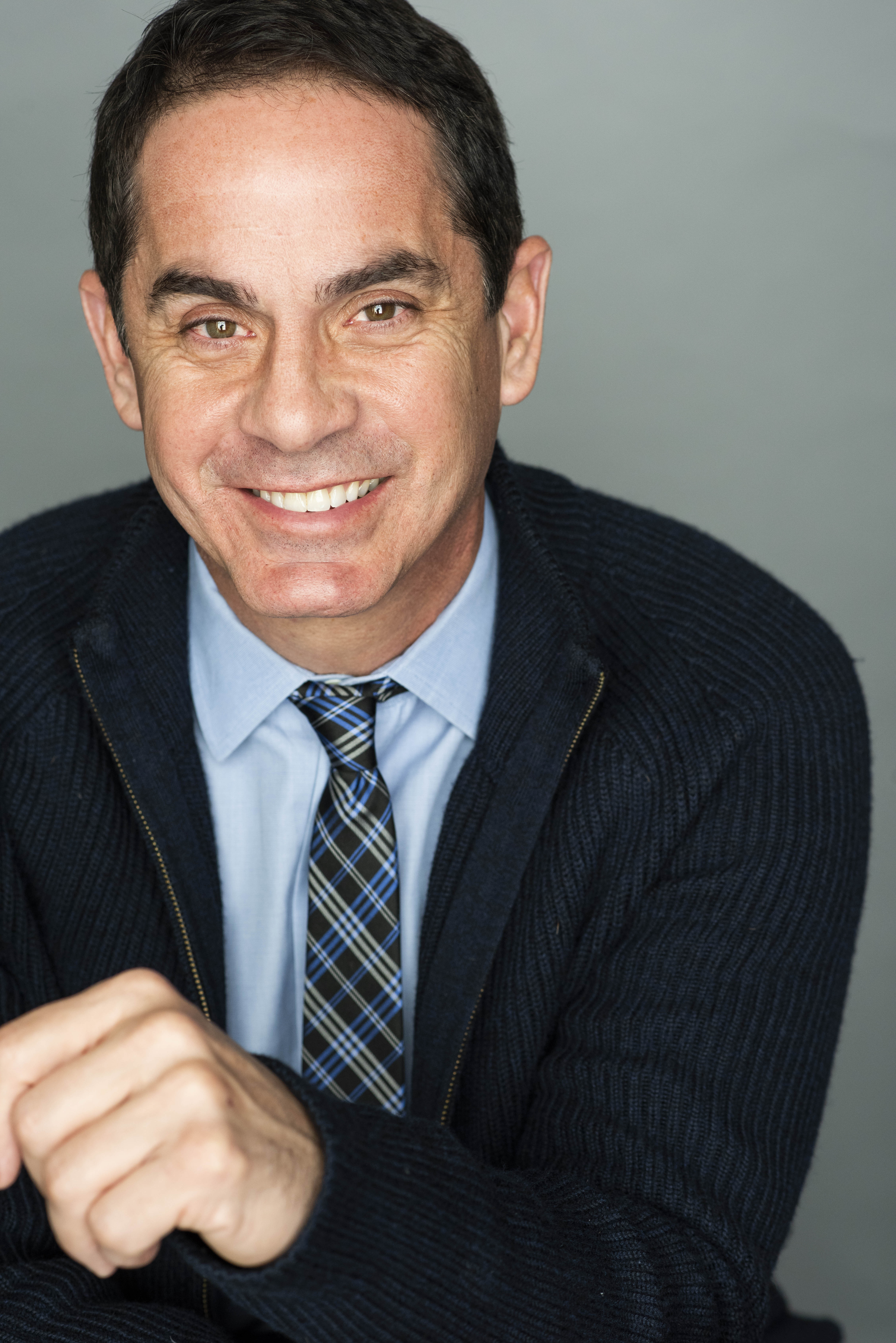 actor Robert Maschio large photo