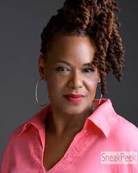 actor Kecia Lewis large photo