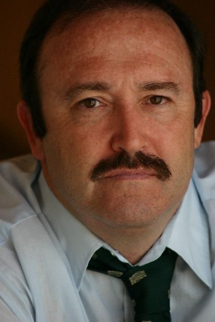 actor Charley Rossman large photo