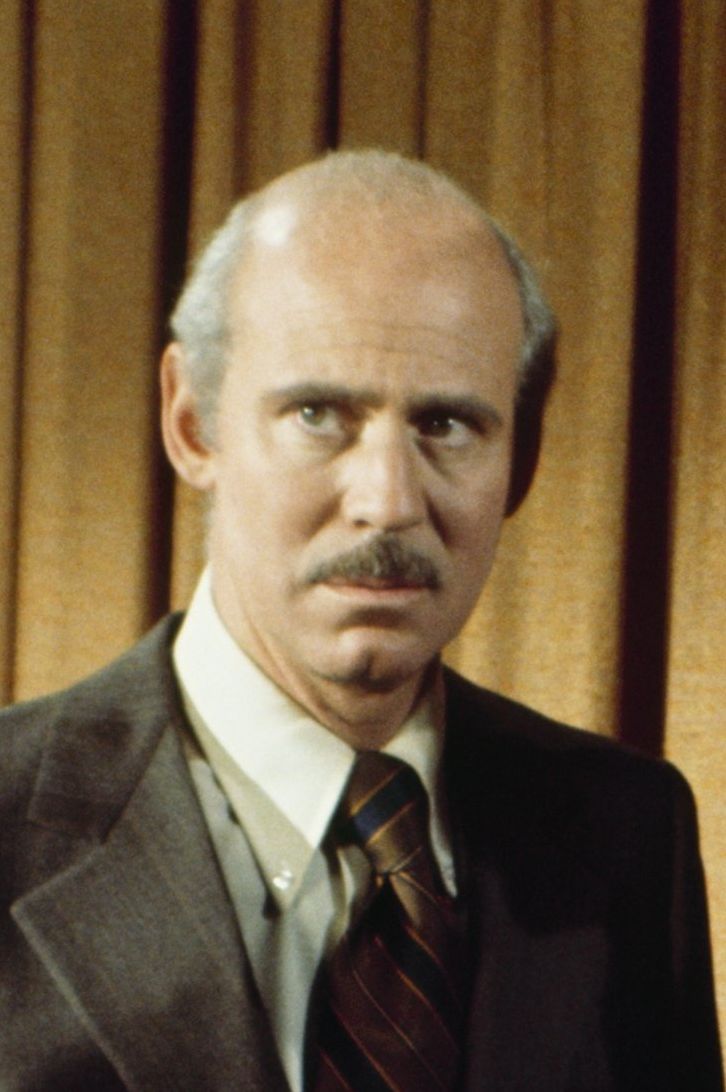 actor Alan Oppenheimer large photo actor Alan Oppenheimer large photo